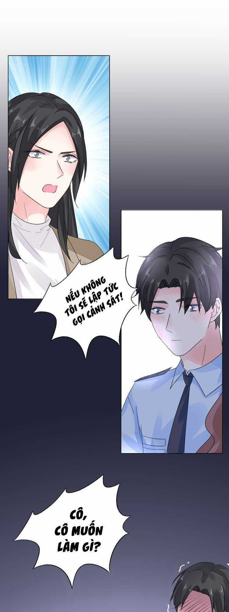 Điều Ước Sủng Ái Bất Bình Đẳng Chapter 29 trang 14