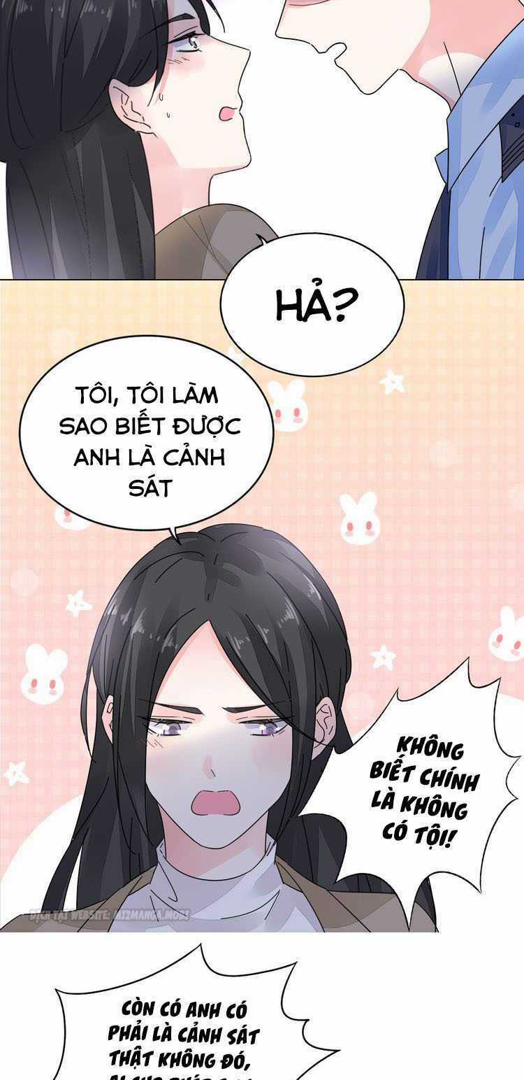 Điều Ước Sủng Ái Bất Bình Đẳng Chapter 29 trang 16