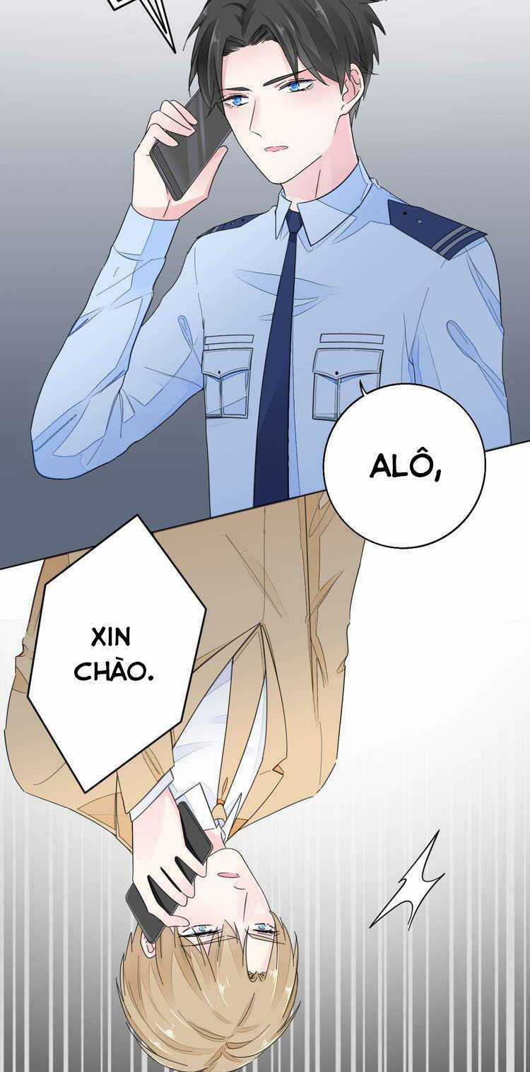 Điều Ước Sủng Ái Bất Bình Đẳng Chapter 29 trang 20