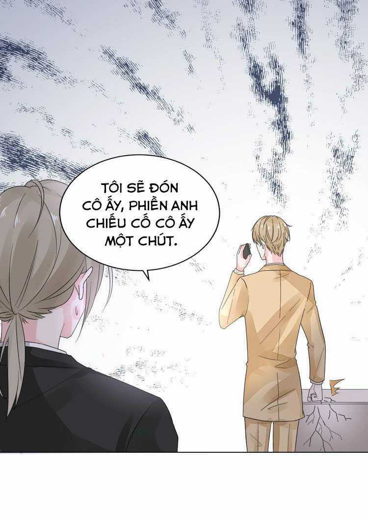 Điều Ước Sủng Ái Bất Bình Đẳng Chapter 29 trang 24