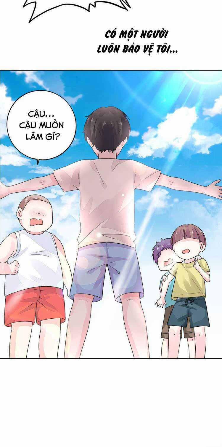 Điều Ước Sủng Ái Bất Bình Đẳng Chapter 29 trang 3