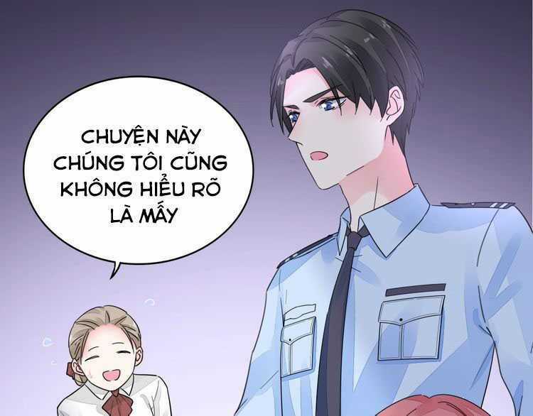 Điều Ước Sủng Ái Bất Bình Đẳng Chapter 29 trang 9