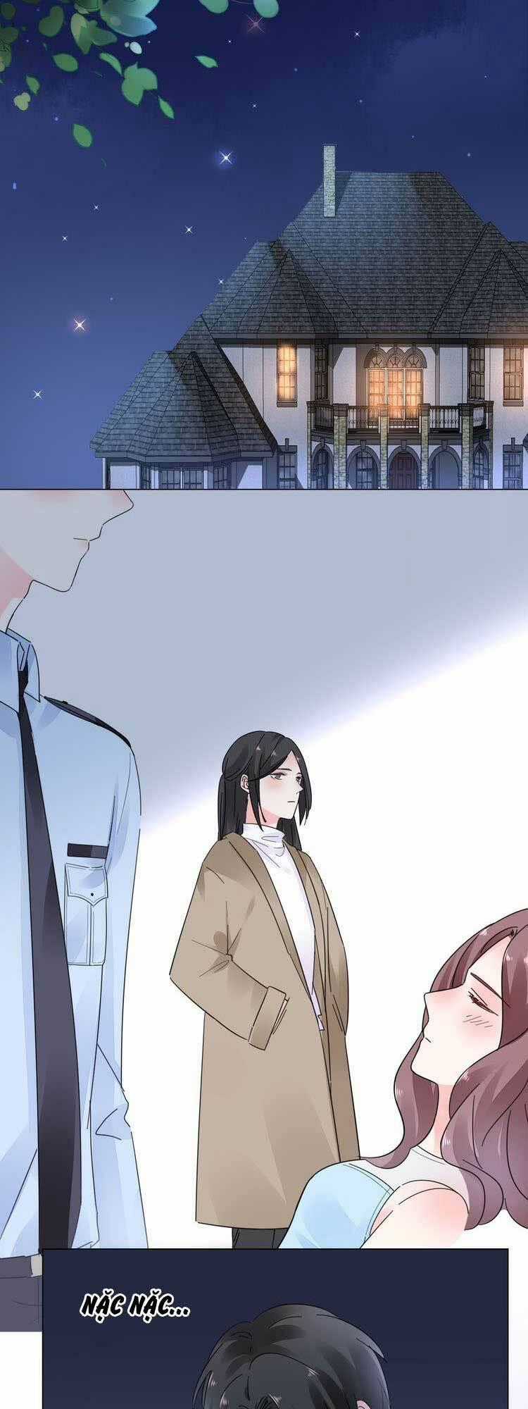 Điều Ước Sủng Ái Bất Bình Đẳng Chapter 30 trang 1