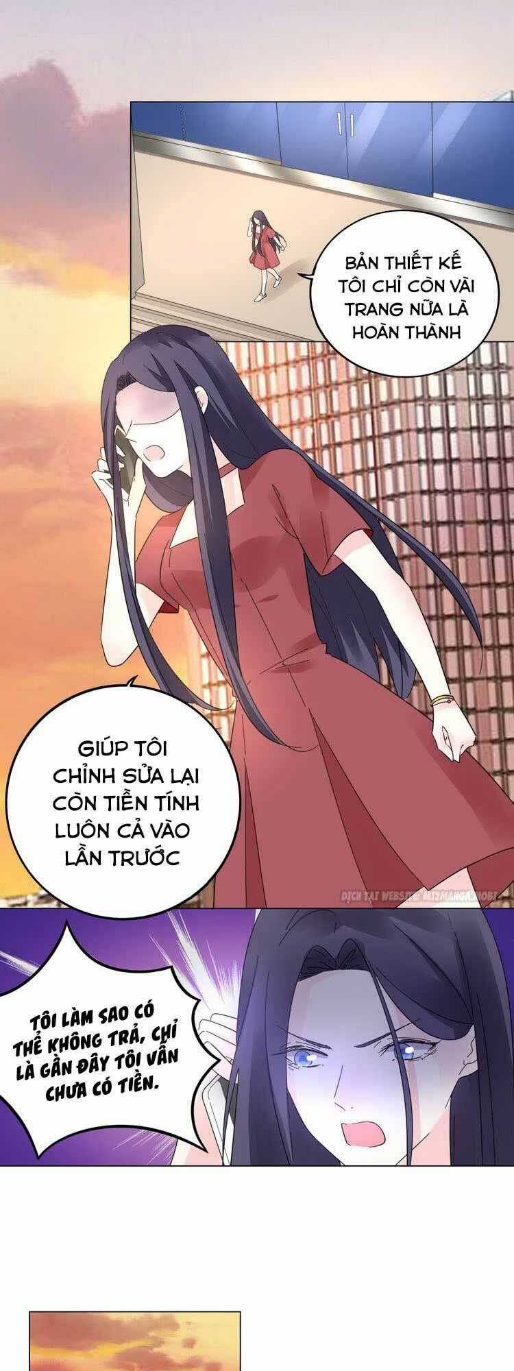 Điều Ước Sủng Ái Bất Bình Đẳng Chapter 32 trang 1