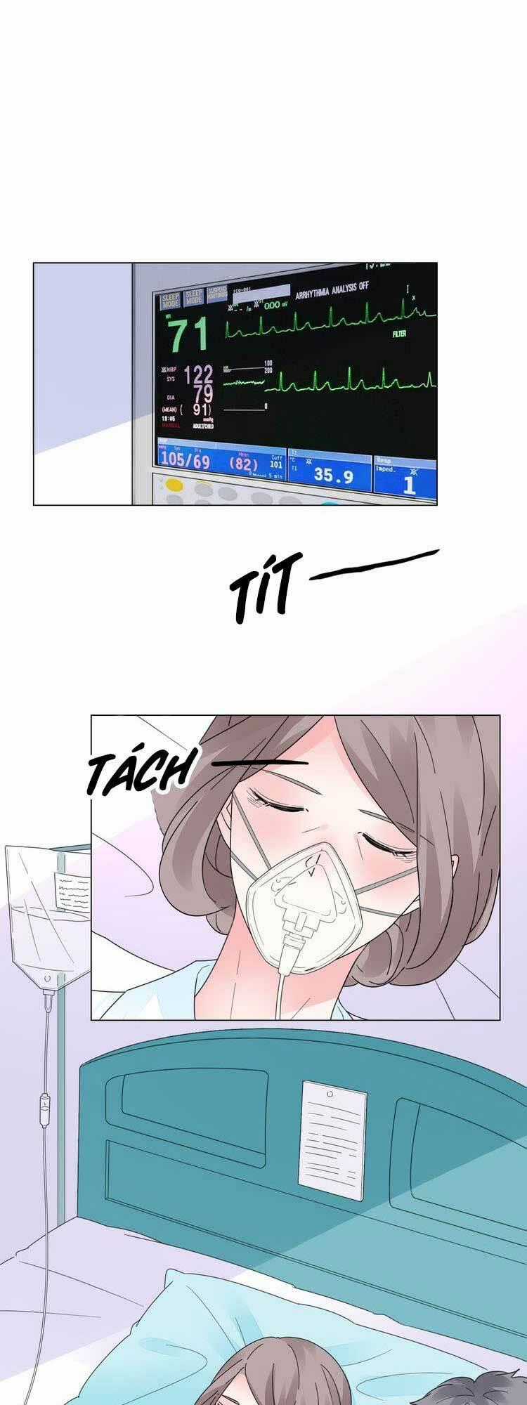 Điều Ước Sủng Ái Bất Bình Đẳng Chapter 34 trang 1