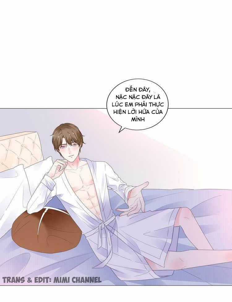 Điều Ước Sủng Ái Bất Bình Đẳng Chapter 41 trang 1