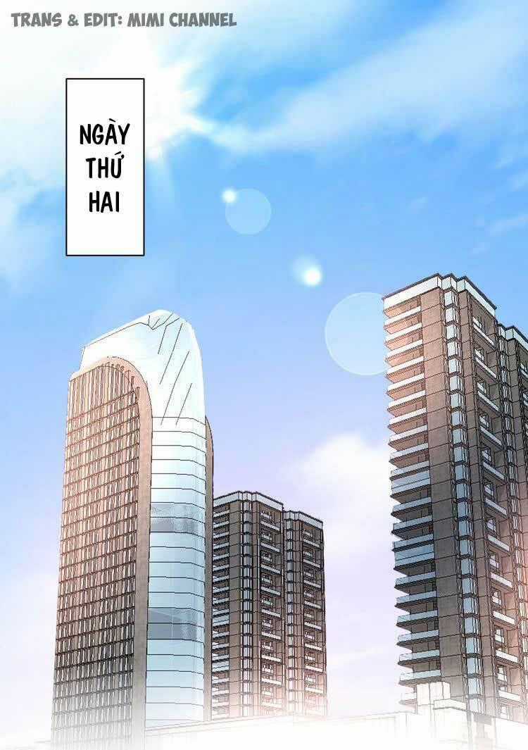 Điều Ước Sủng Ái Bất Bình Đẳng Chapter 43 trang 1