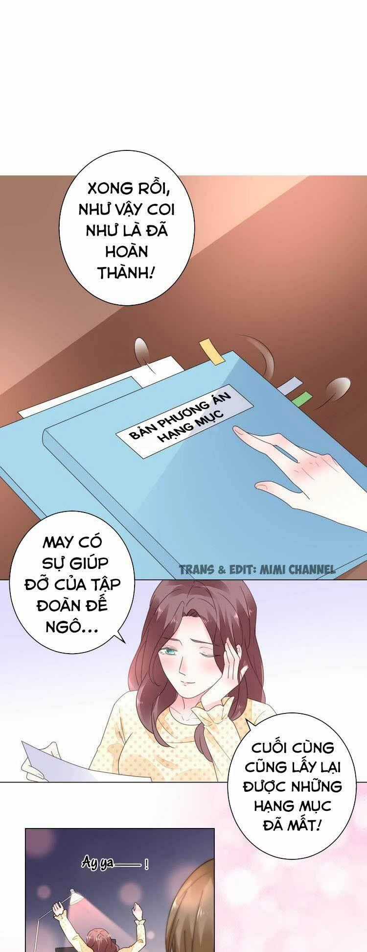 Điều Ước Sủng Ái Bất Bình Đẳng Chapter 44 trang 1