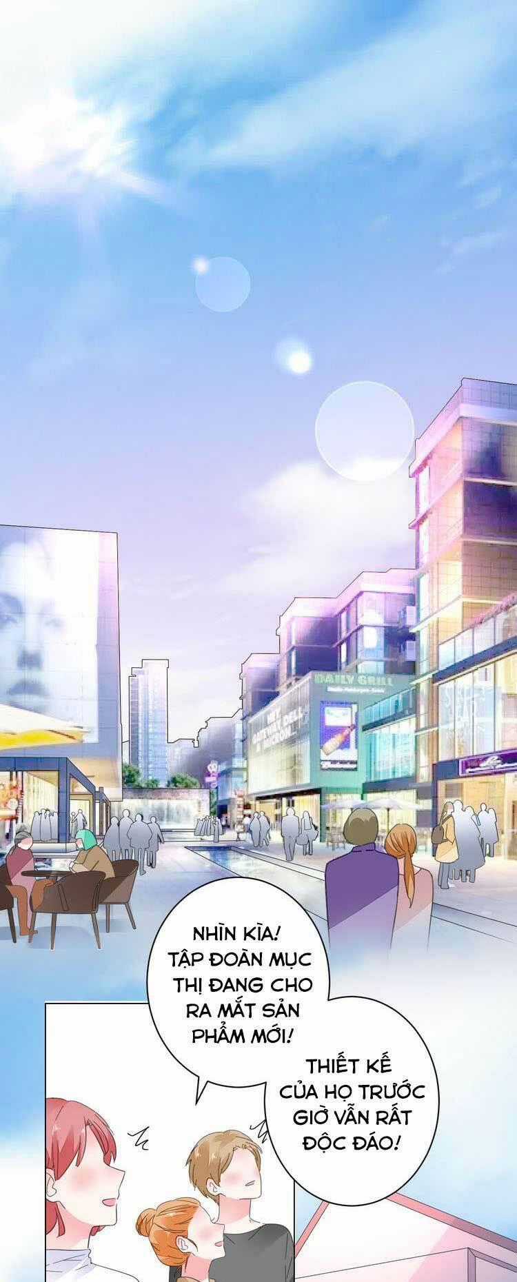 Điều Ước Sủng Ái Bất Bình Đẳng Chapter 46 trang 1