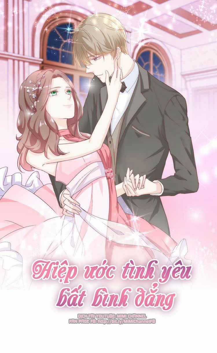 Điều Ước Sủng Ái Bất Bình Đẳng Chapter 48 trang 0
