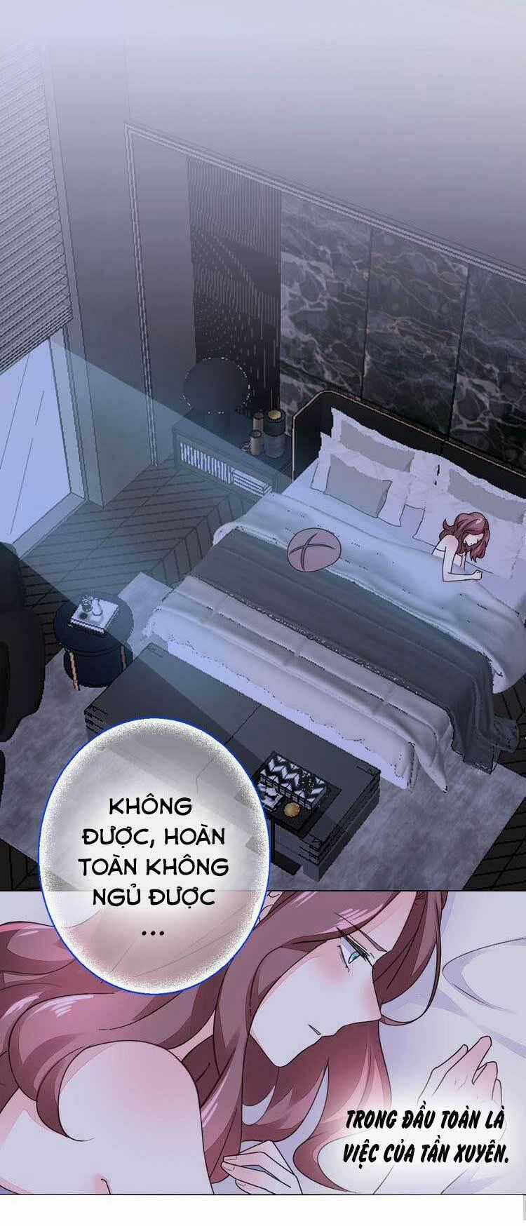 Điều Ước Sủng Ái Bất Bình Đẳng Chapter 49.2 trang 1