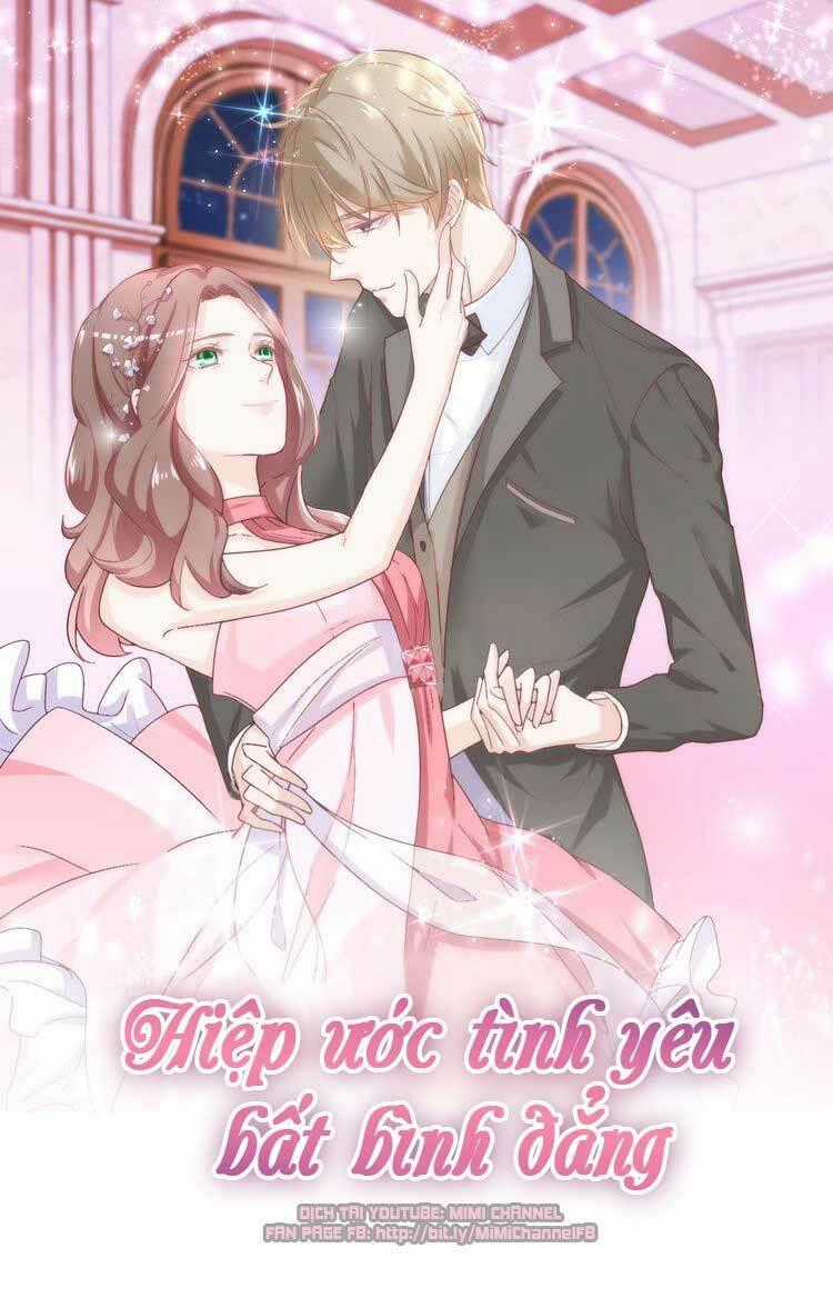 Điều Ước Sủng Ái Bất Bình Đẳng Chapter 56.1 trang 0