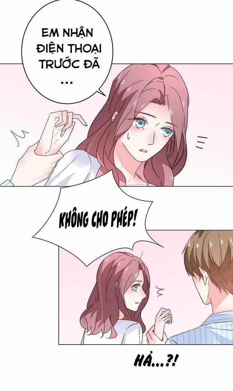 Điều Ước Sủng Ái Bất Bình Đẳng Chapter 61.2 trang 1