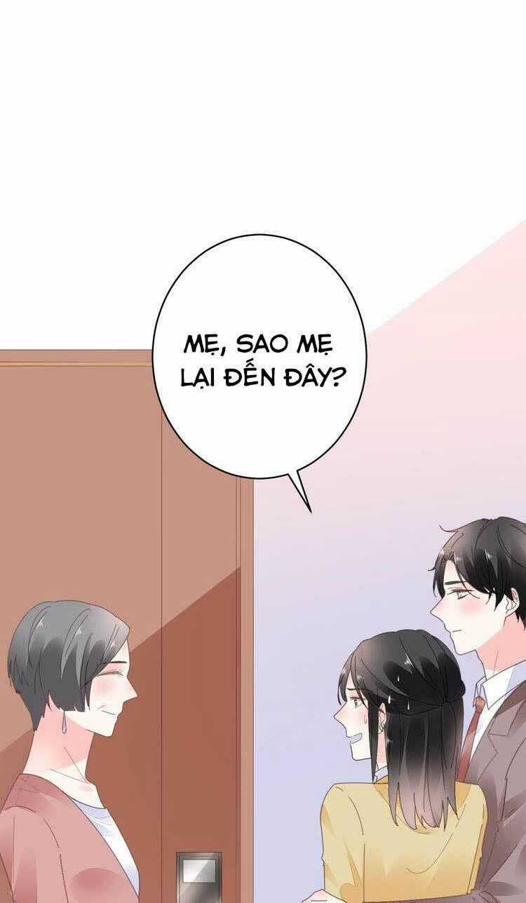 Điều Ước Sủng Ái Bất Bình Đẳng Chapter 63.1 trang 1