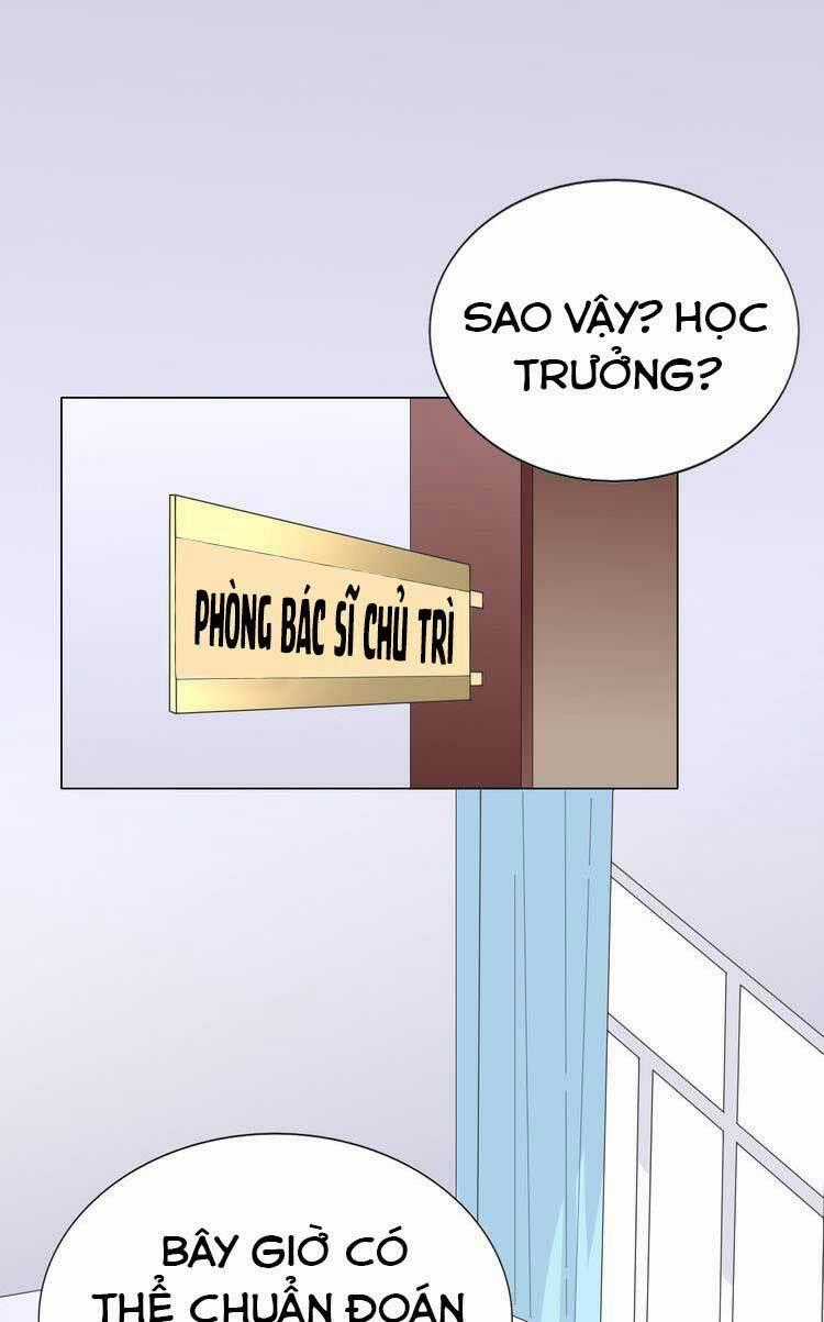 Điều Ước Sủng Ái Bất Bình Đẳng Chapter 65.1 trang 1