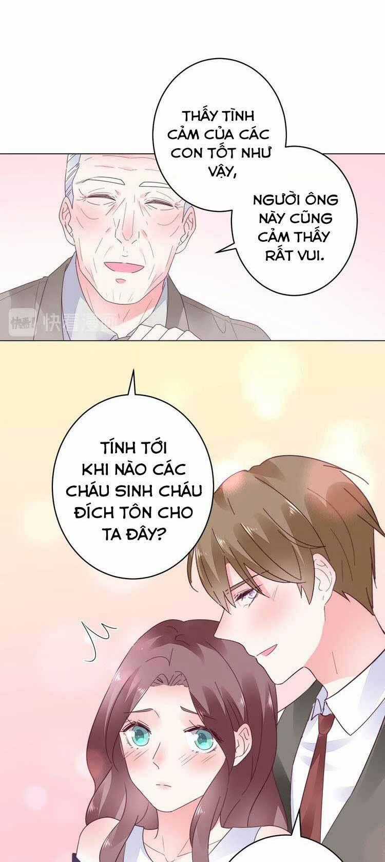 Điều Ước Sủng Ái Bất Bình Đẳng Chapter 66.2 trang 1