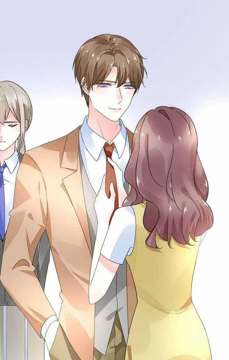 Điều Ước Sủng Ái Bất Bình Đẳng Chapter 70.2 trang 1