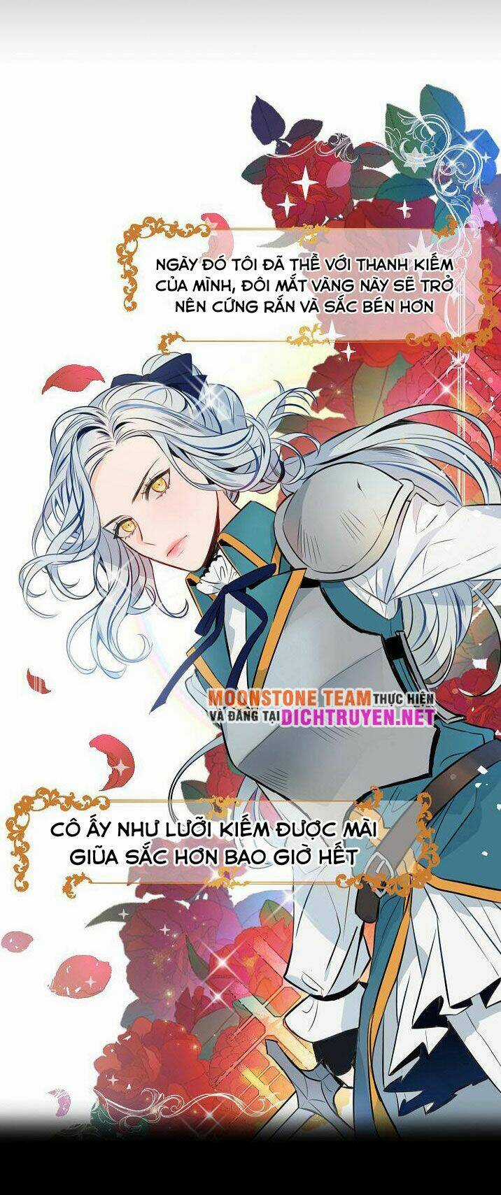 Điều Ước Tuyệt Vời Chapter 0 trang 12