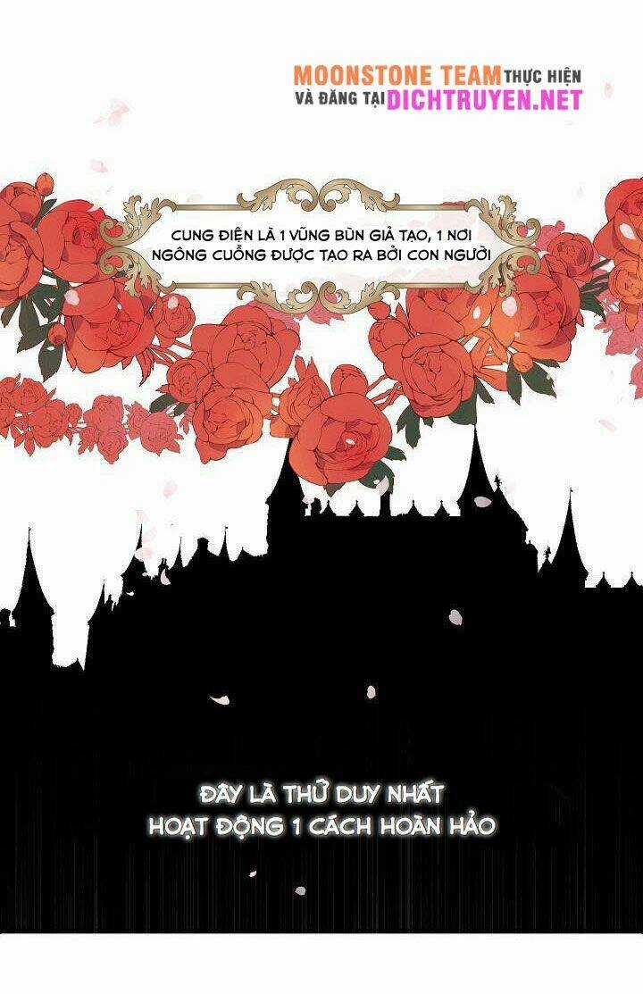 Điều Ước Tuyệt Vời Chapter 0 trang 6