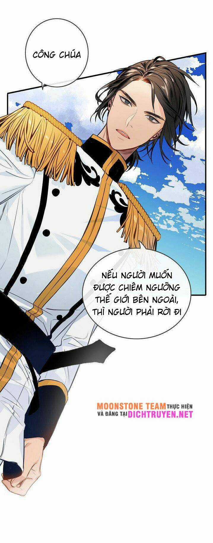 Điều Ước Tuyệt Vời Chapter 0 trang 7