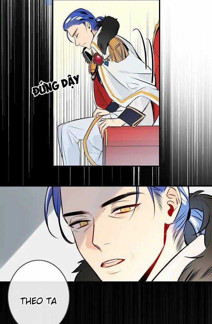 Điều Ước Tuyệt Vời Chapter 1 trang 10