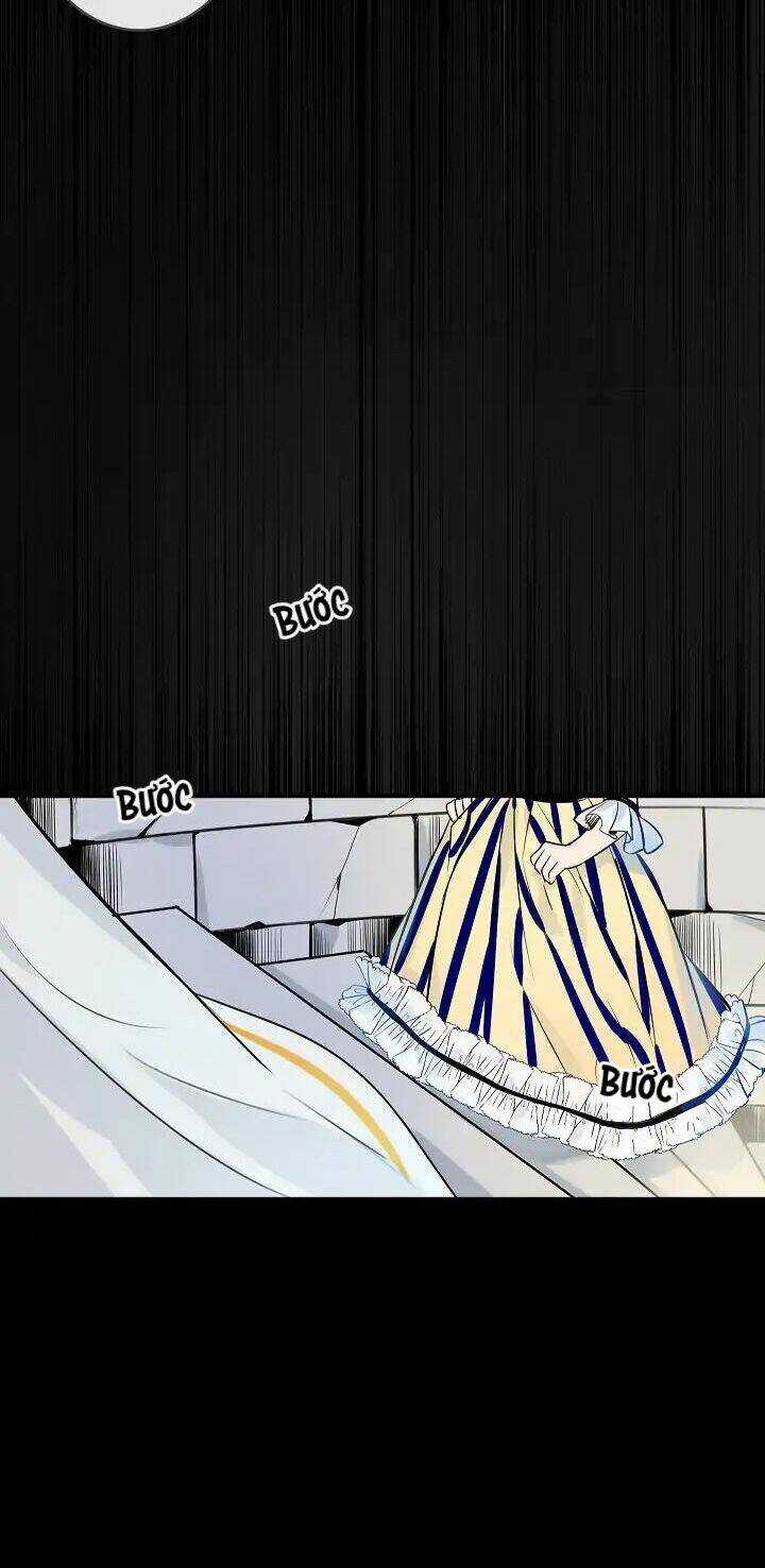 Điều Ước Tuyệt Vời Chapter 1 trang 11