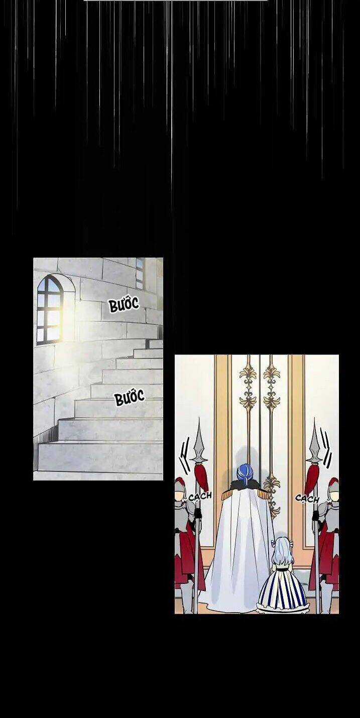 Điều Ước Tuyệt Vời Chapter 1 trang 13