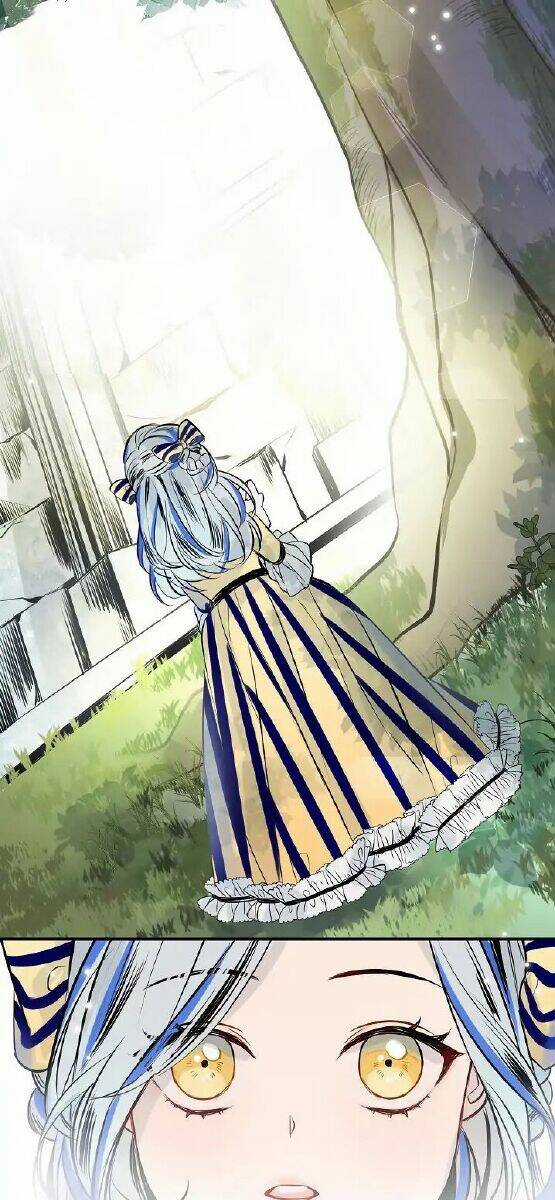 Điều Ước Tuyệt Vời Chapter 1 trang 19