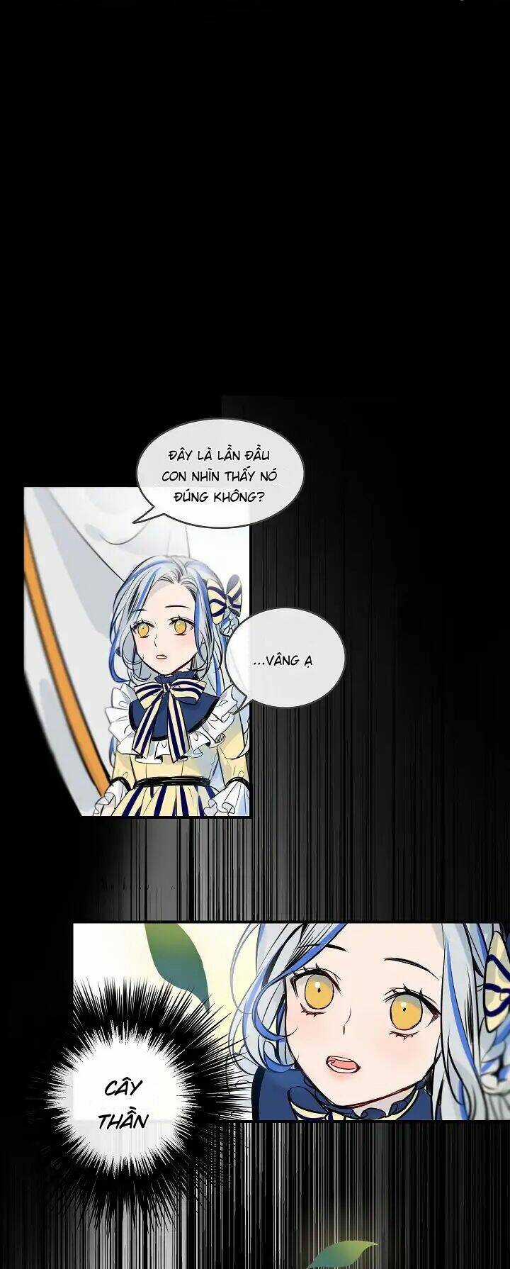 Điều Ước Tuyệt Vời Chapter 1 trang 20