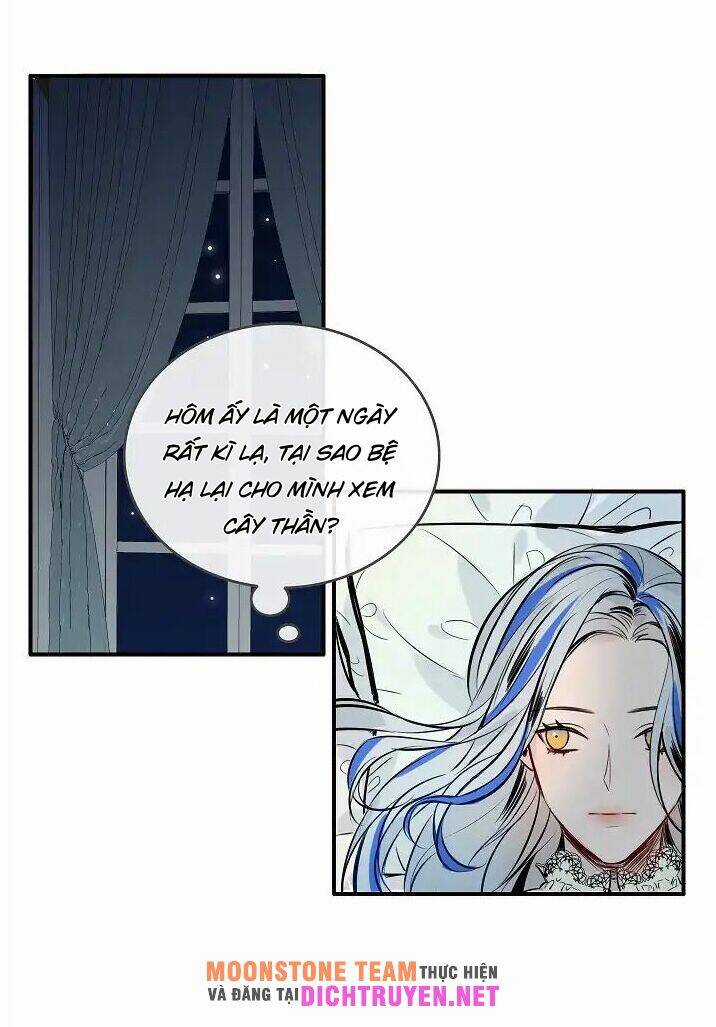 Điều Ước Tuyệt Vời Chapter 1 trang 26