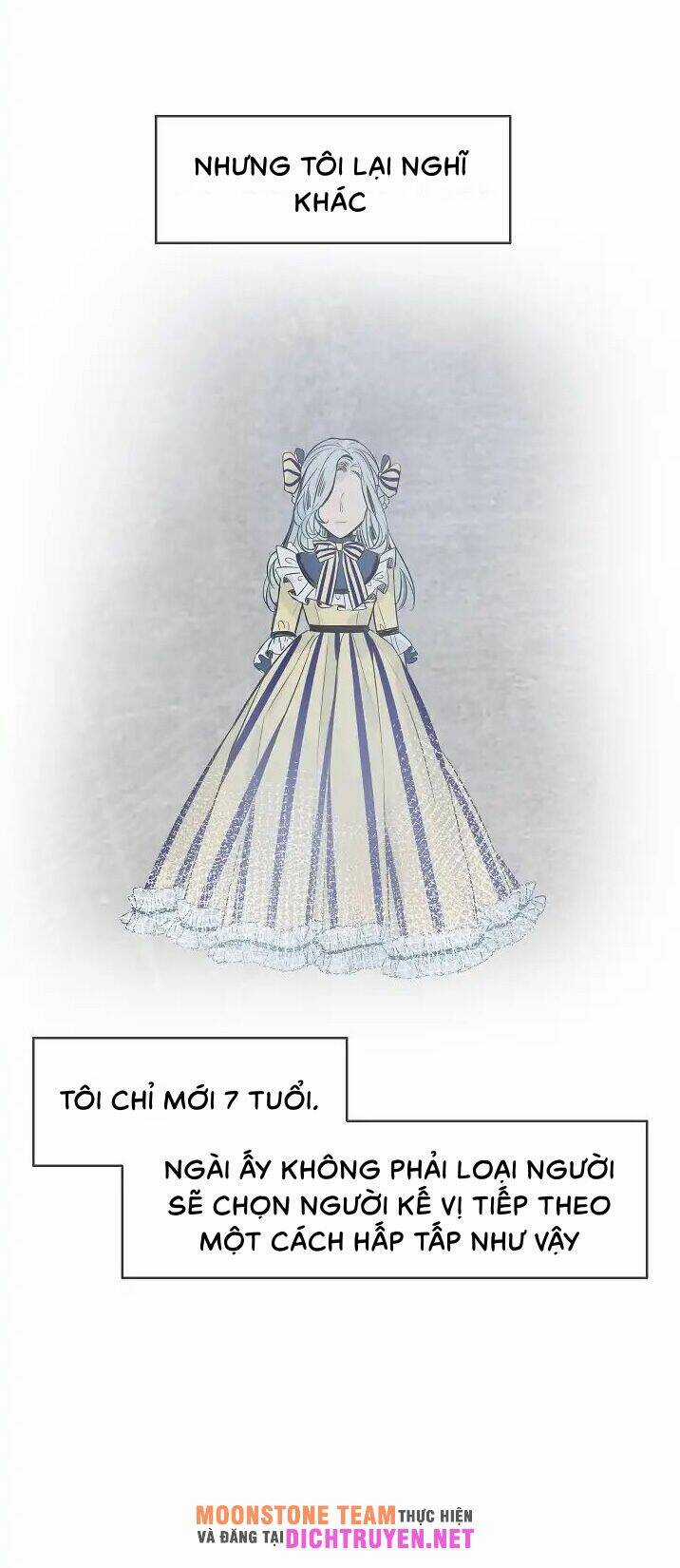 Điều Ước Tuyệt Vời Chapter 1 trang 28