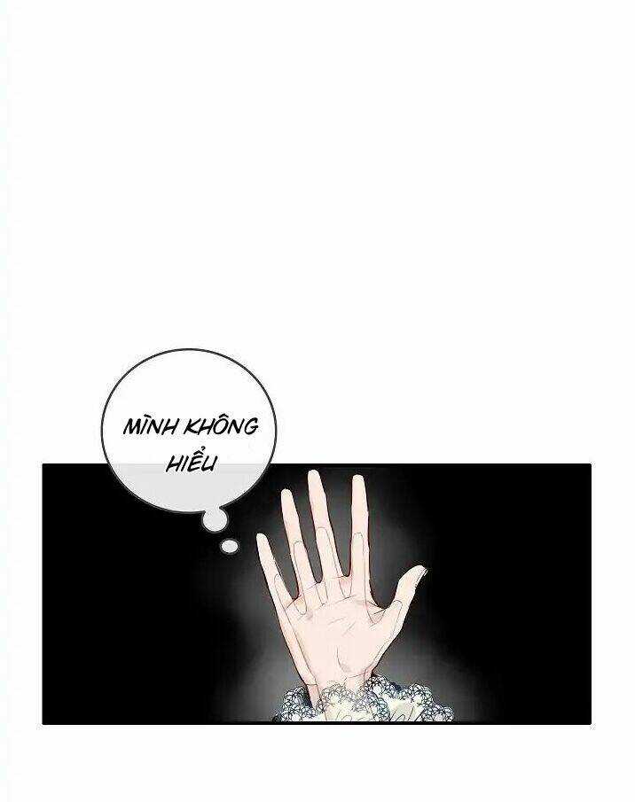 Điều Ước Tuyệt Vời Chapter 1 trang 29