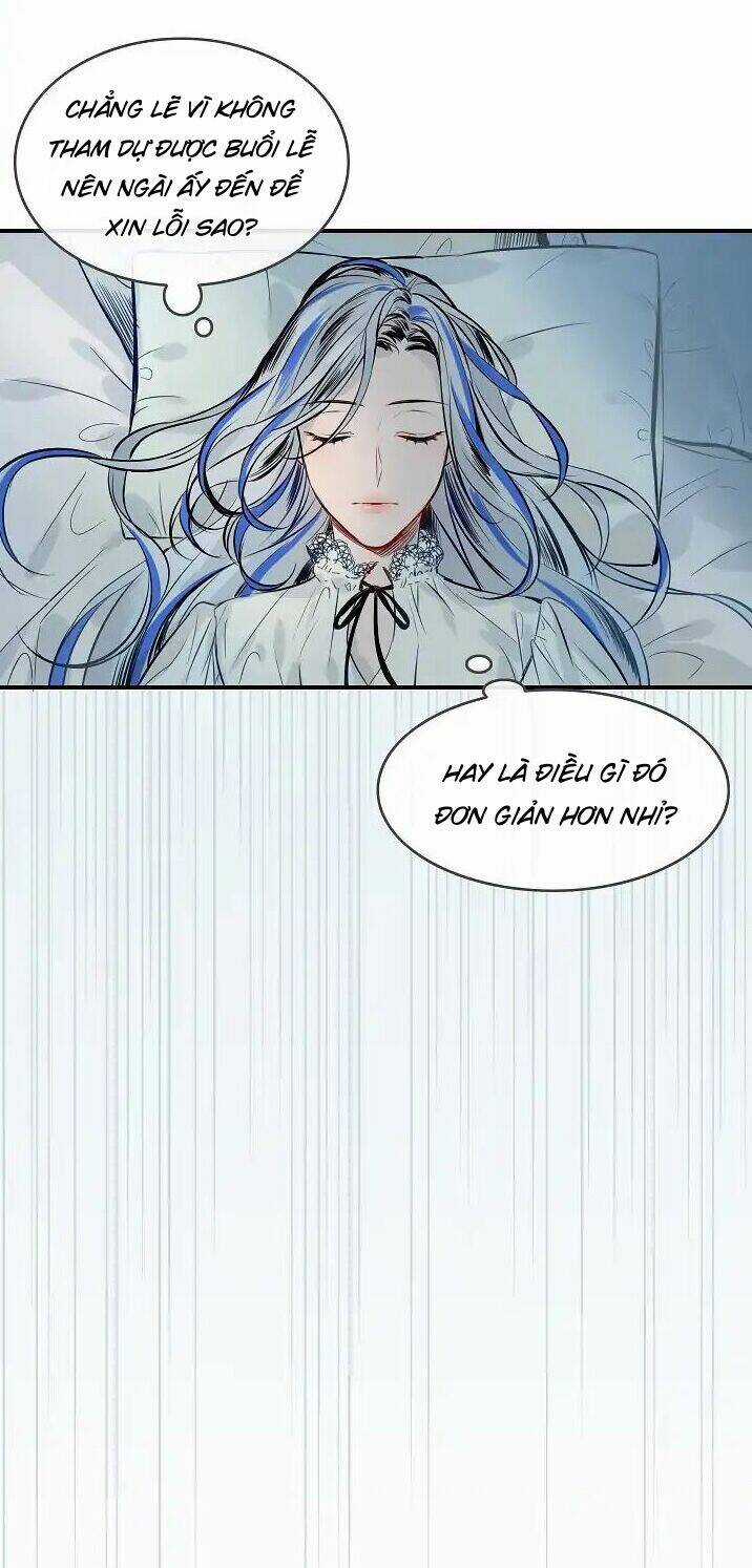 Điều Ước Tuyệt Vời Chapter 1 trang 30