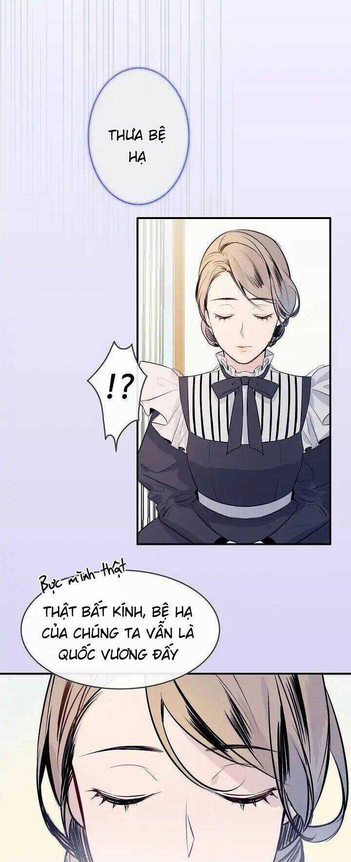 Điều Ước Tuyệt Vời Chapter 1 trang 32