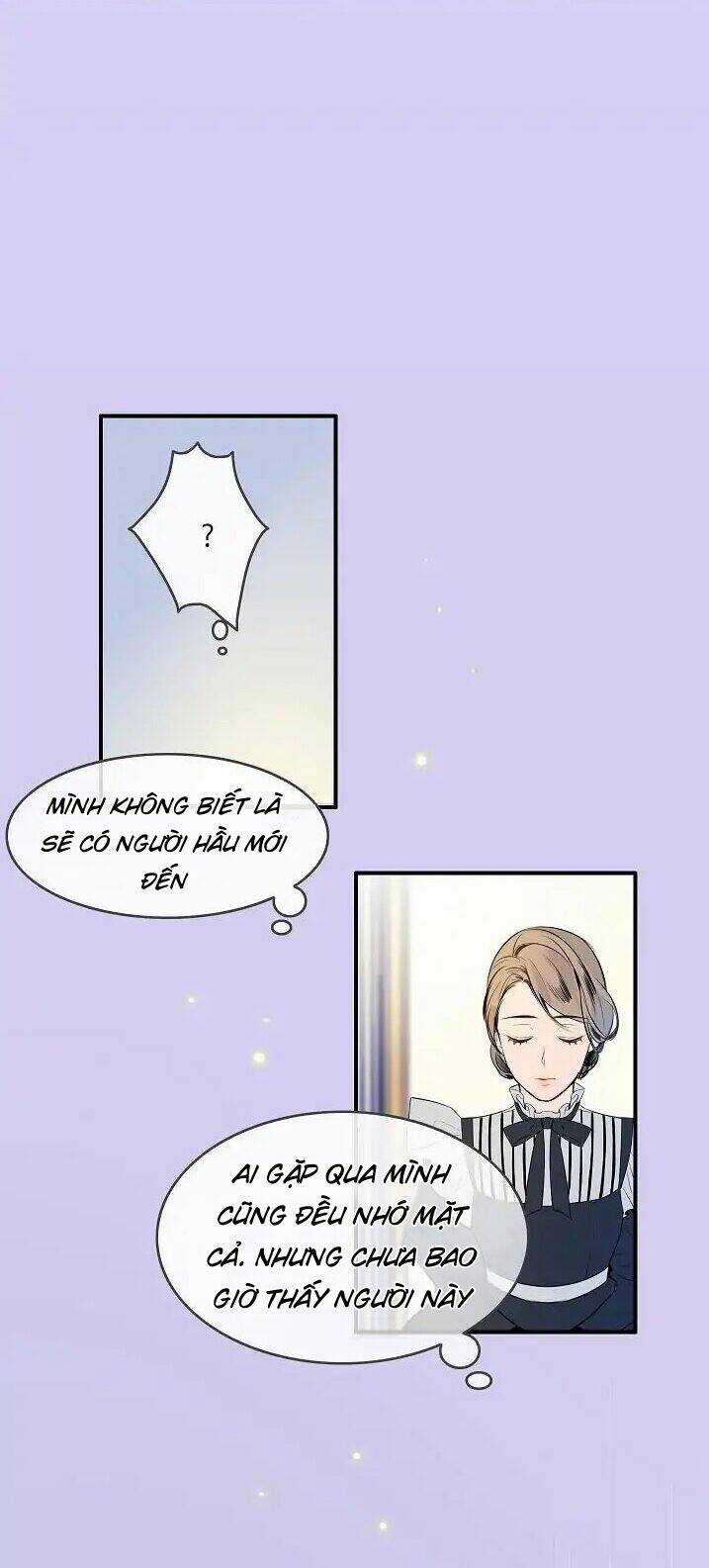 Điều Ước Tuyệt Vời Chapter 1 trang 33