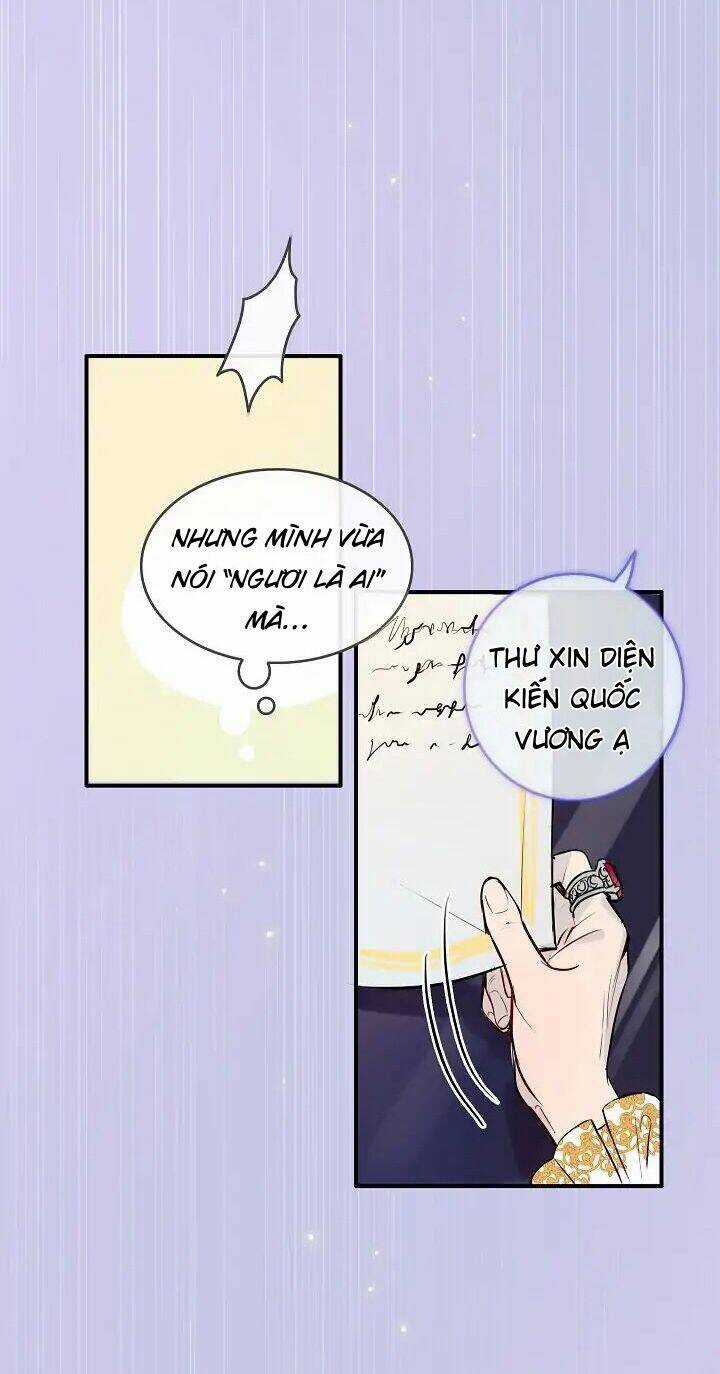 Điều Ước Tuyệt Vời Chapter 1 trang 35