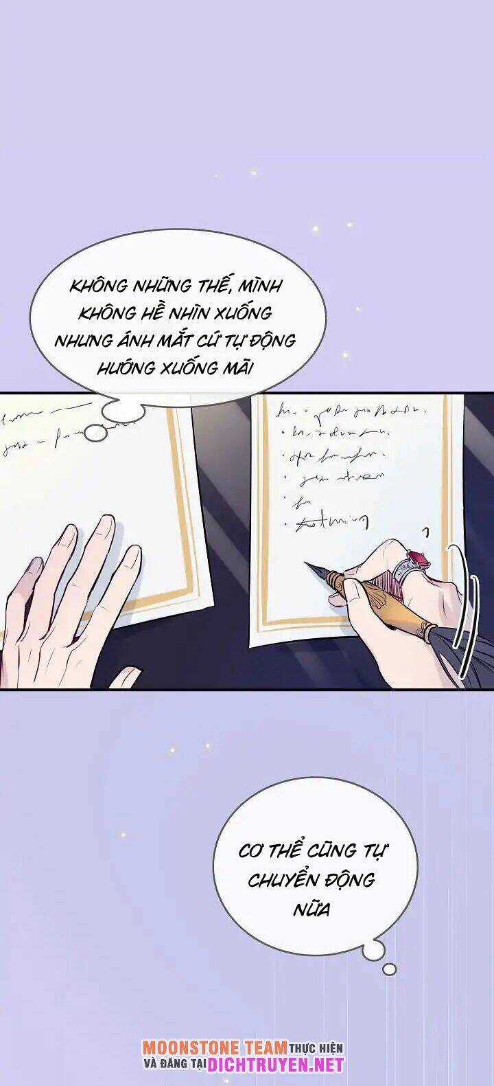 Điều Ước Tuyệt Vời Chapter 1 trang 37