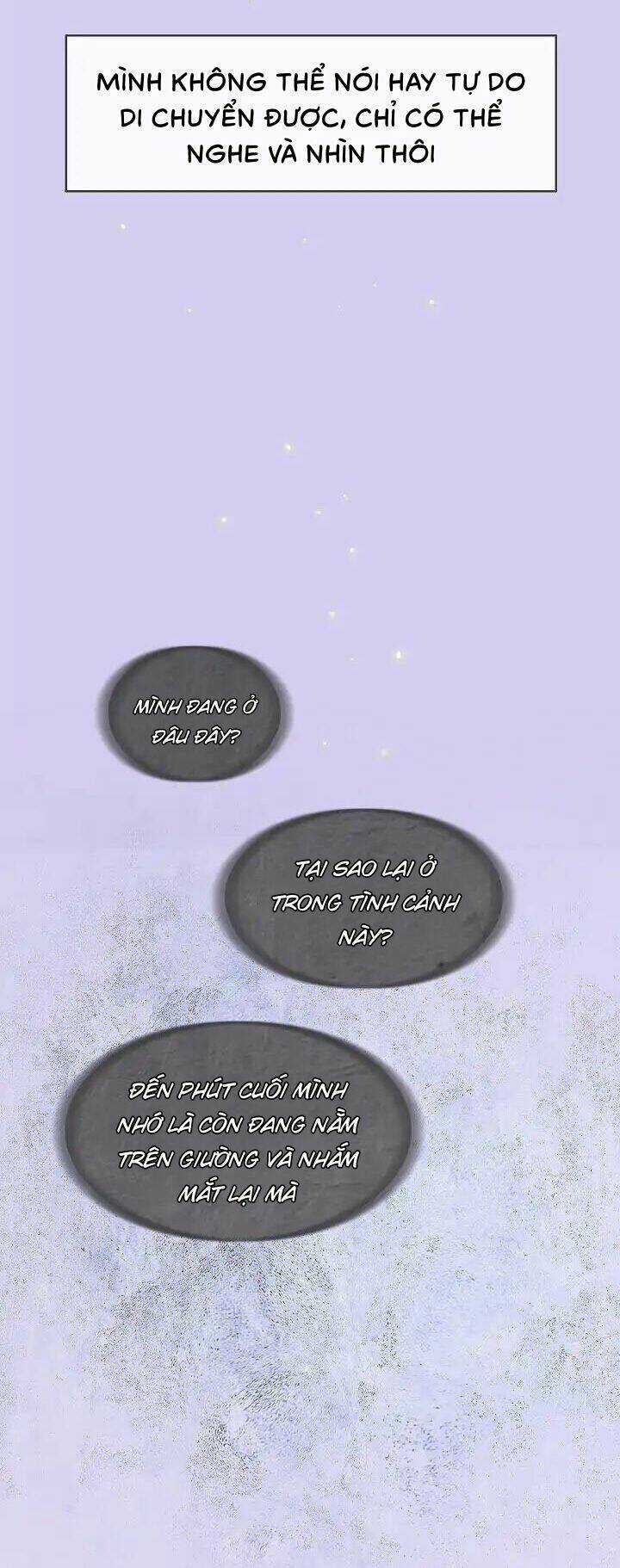 Điều Ước Tuyệt Vời Chapter 1 trang 42