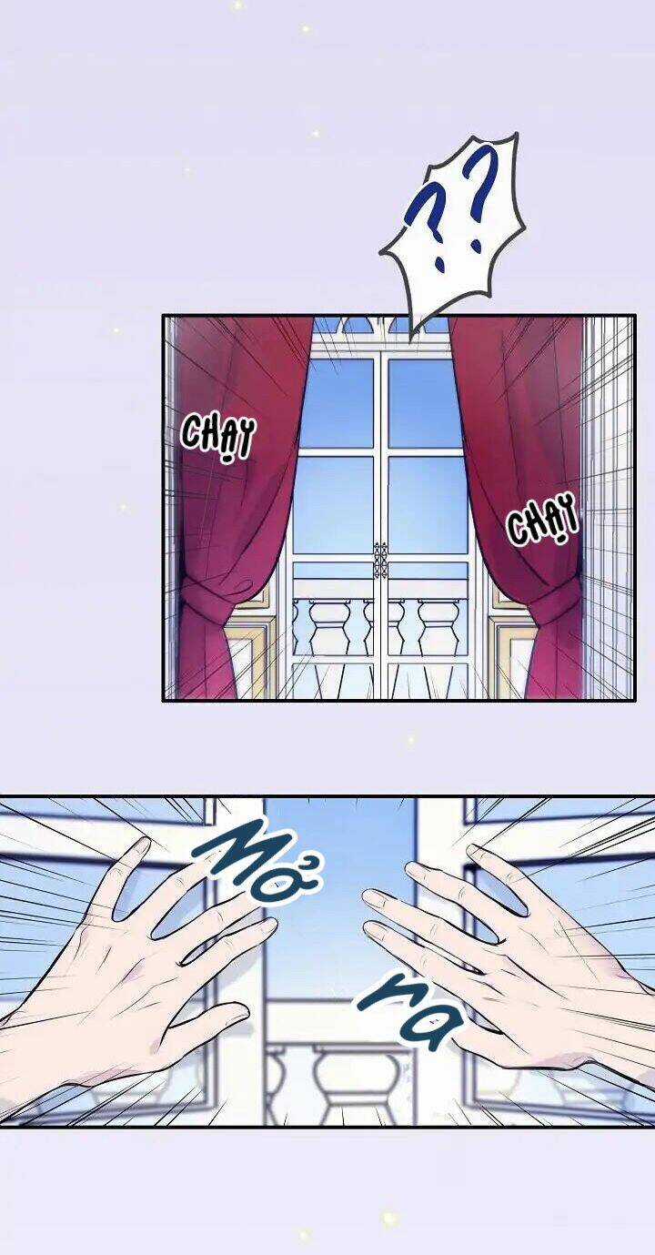 Điều Ước Tuyệt Vời Chapter 1 trang 44