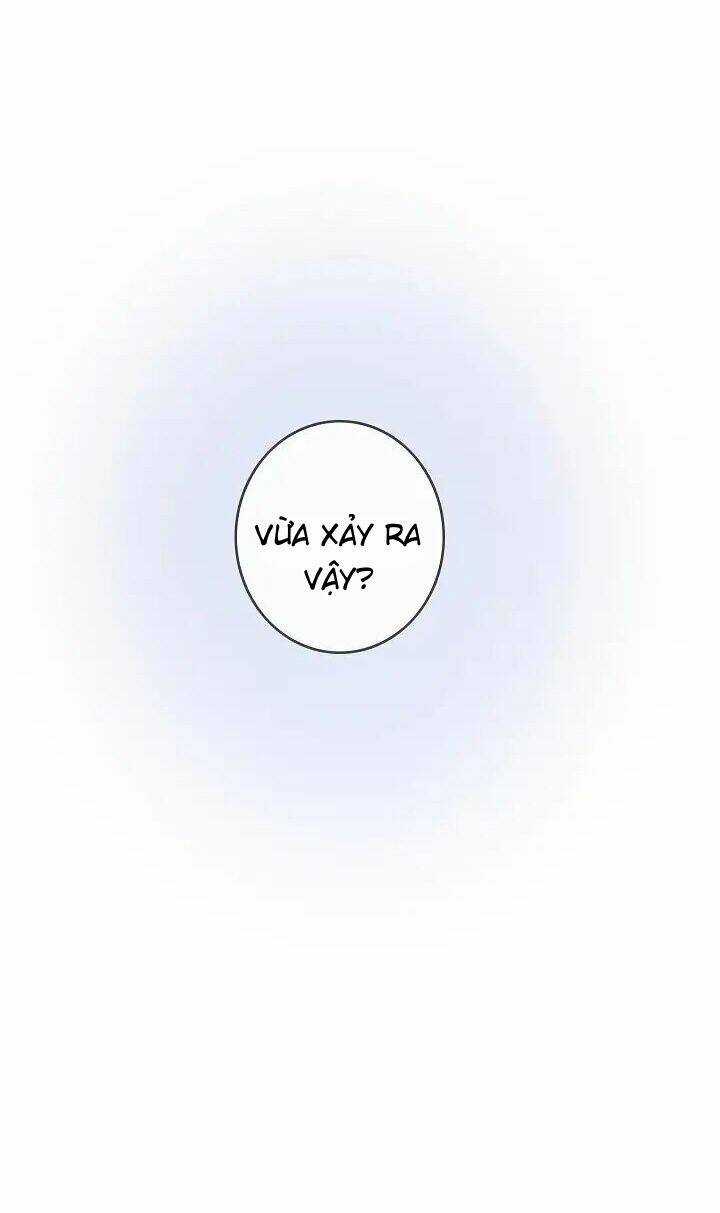 Điều Ước Tuyệt Vời Chapter 1 trang 49