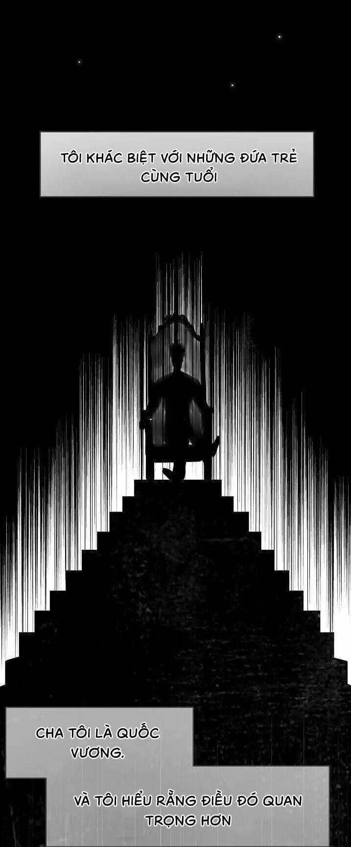 Điều Ước Tuyệt Vời Chapter 1 trang 5