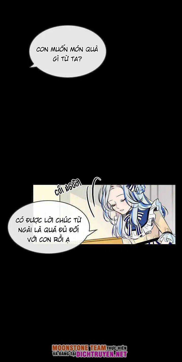 Điều Ước Tuyệt Vời Chapter 1 trang 7