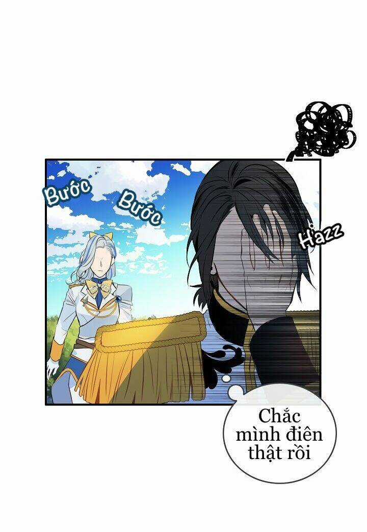 Điều Ước Tuyệt Vời Chapter 10 trang 10