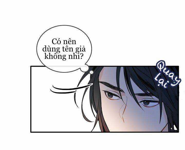 Điều Ước Tuyệt Vời Chapter 10 trang 12