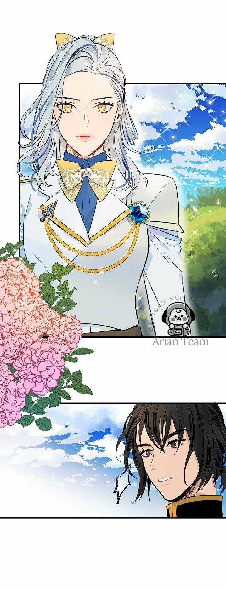 Điều Ước Tuyệt Vời Chapter 10 trang 13