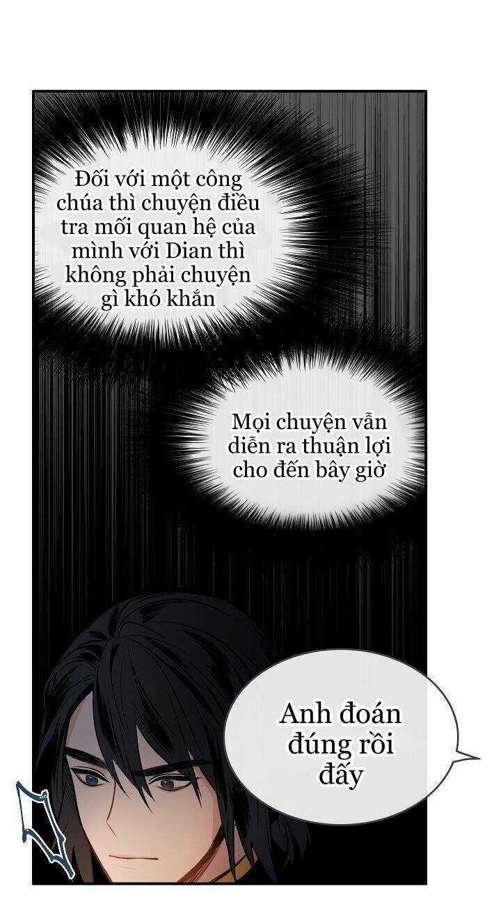 Điều Ước Tuyệt Vời Chapter 10 trang 18