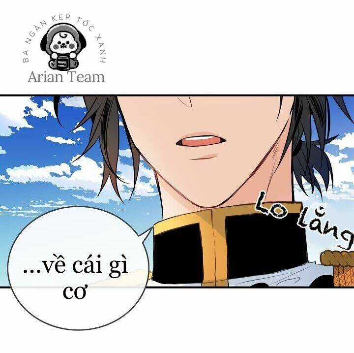 Điều Ước Tuyệt Vời Chapter 10 trang 19