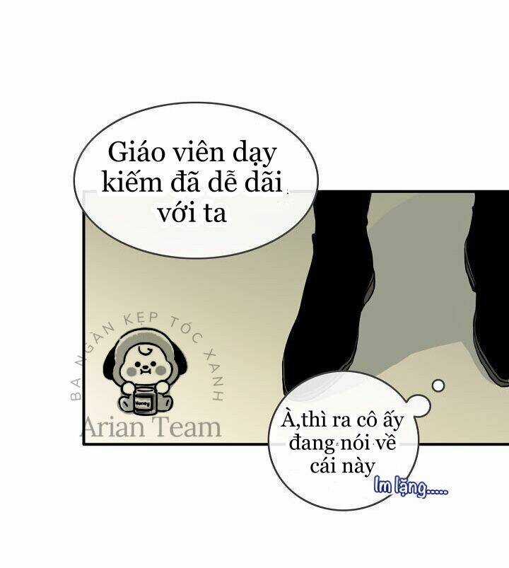 Điều Ước Tuyệt Vời Chapter 10 trang 20