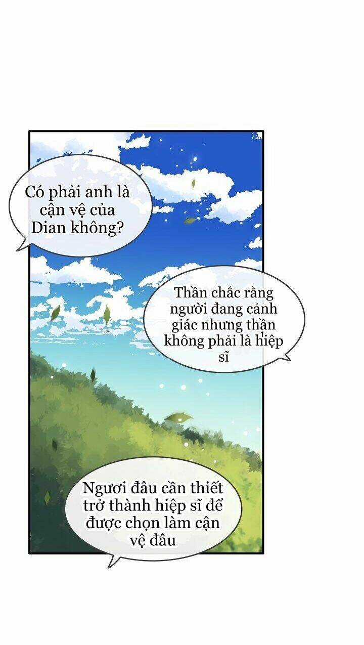 Điều Ước Tuyệt Vời Chapter 10 trang 21