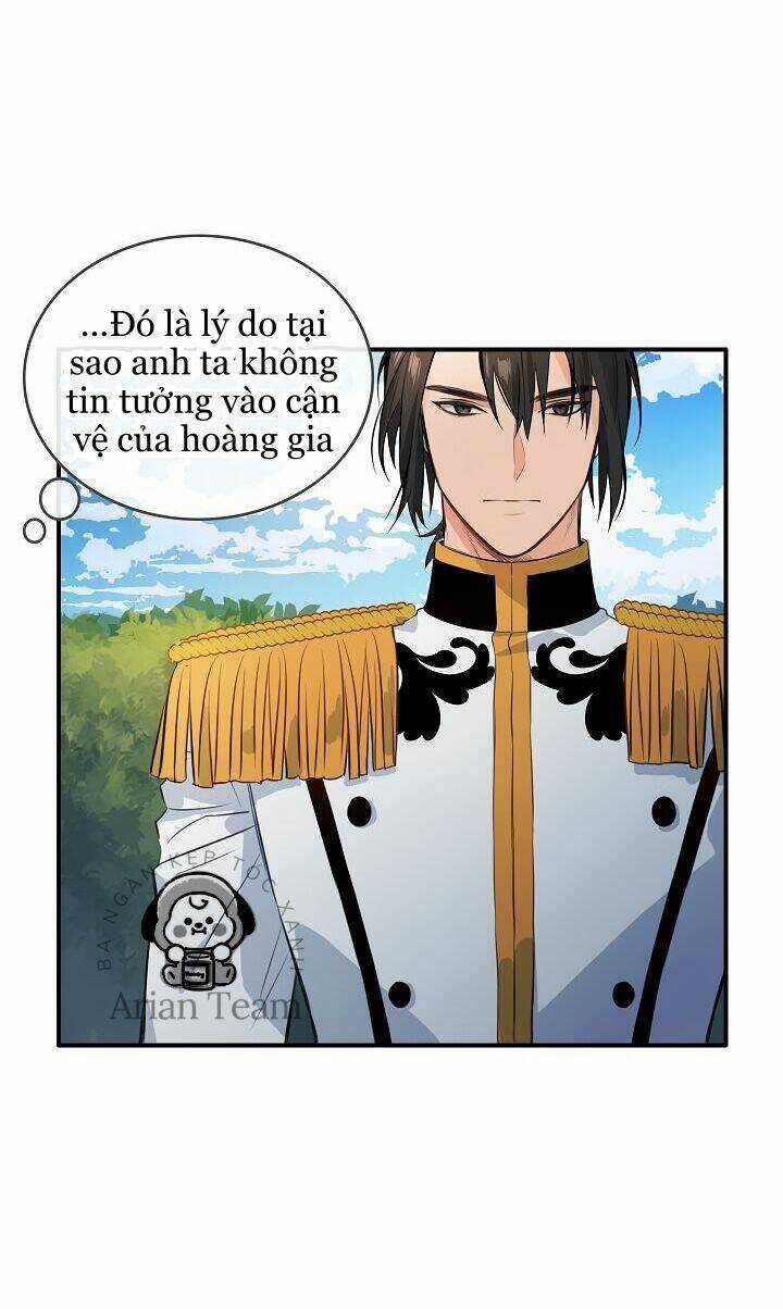 Điều Ước Tuyệt Vời Chapter 10 trang 23
